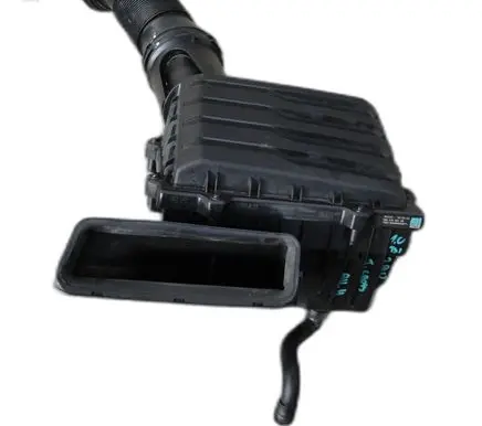Volkswagen T-Cross Air filter box cover 5Q0129601BS