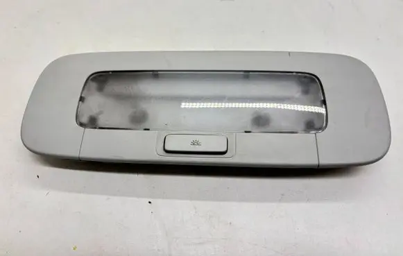 Volkswagen Jetta V Rear seat light 1K0947291
