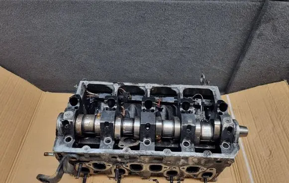 Audi A4 S4 B7 8E 8H Engine head 038103373R 03G103351C 038103267CX