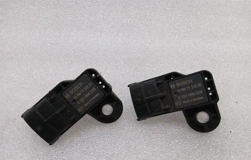 Ferrari California F149 Turbo air boost pressure sensor 0281006028