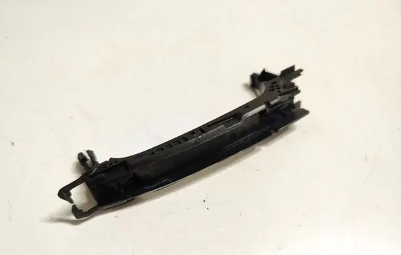 Audi Q5 SQ5 Front door exterior handle 80A837206