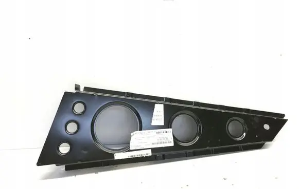 Mercedes-Benz Sprinter W906 Fender mounting bracket A9066370035