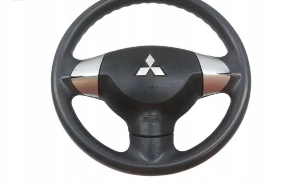 Mitsubishi Colt Steering wheel