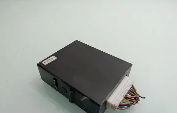 Nissan Qashqai Immobilizer control unit/module 285E0JD03B