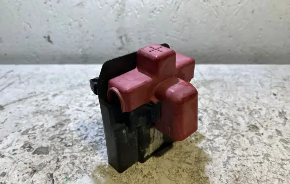 Dodge Durango Other engine bay part