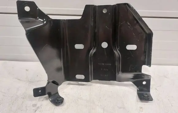 Ford Ranger Front bumper support beam KB3Z17B985A