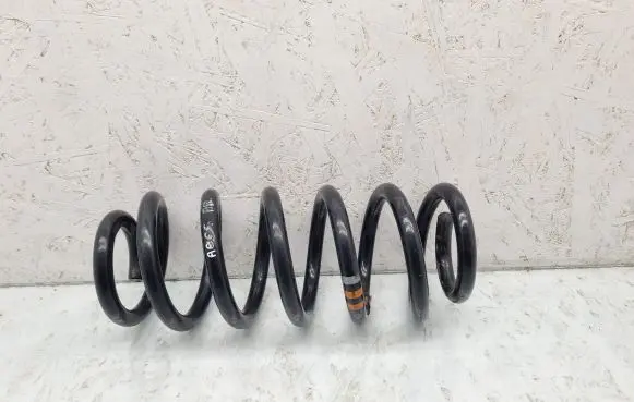 Audi A6 S6 C6 4F Front coil spring
