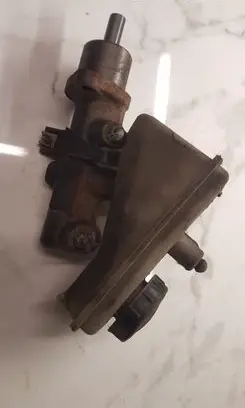 Renault Espace II Master brake cylinder 6025109679