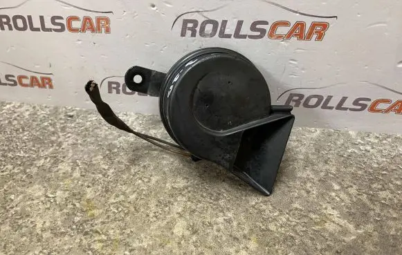 Mercedes-Benz S W220 Horn signal A28657625 007728 E1000233