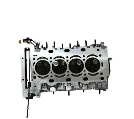 Peugeot 308 Engine head V753471080