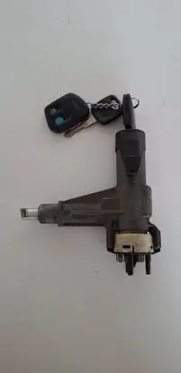 Audi A6 S6 C4 4A Ignition lock 4A0905851