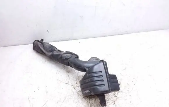 Opel Antara Air intake hose/pipe