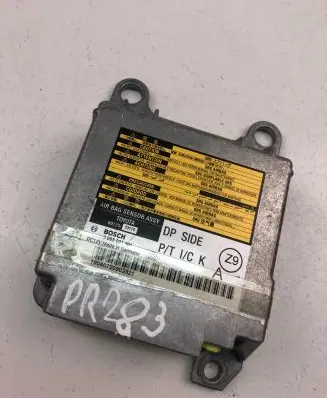 Lexus IS 220D-250-350 Other control units/modules 8917053110