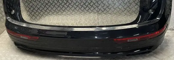 Audi Q5 SQ5 FY Rear bumper 80A807521K LY9T