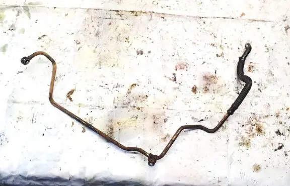 Volkswagen Golf IV Power steering hose/pipe/line