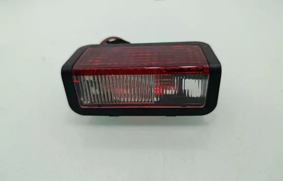 BMW 7 F01 F02 F03 F04 Boot/trunk interior light 9185401