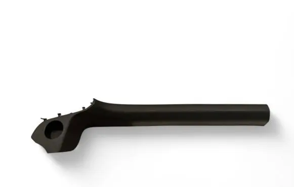 Audi A5 Front sill trim cover 8W6853905B