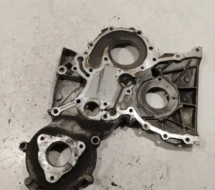 Renault Espace - Grand espace IV Timing chain cover 8200018628