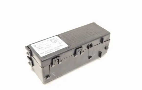 Ford Mondeo MK V Other control units/modules GD9T15K619BB 28544990 171972A2F