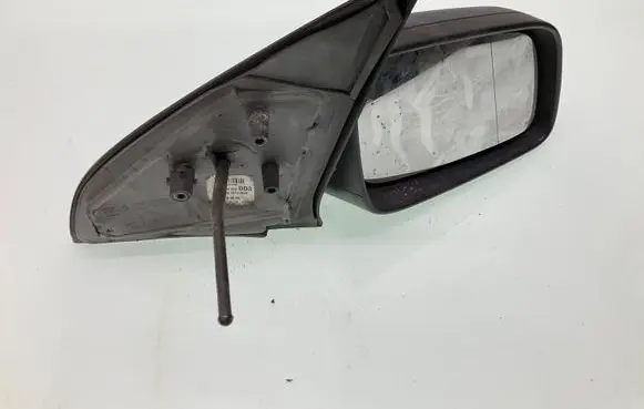 Opel Astra G Manual wing mirror 09142089 259550 050005