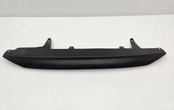 Toyota Yaris Rear bumper lower part trim 524530D090