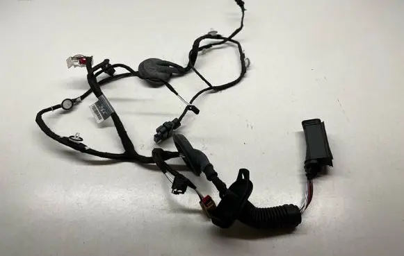 Audi Q5 SQ5 Front door wiring loom 8W0971841 80A971687B