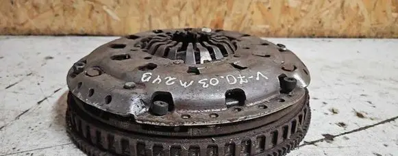 Volvo V70 Clutch set kit