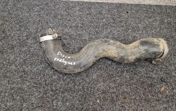 Land Rover Discovery 5 Intercooler hose/pipe FK629G738CA FK629G738