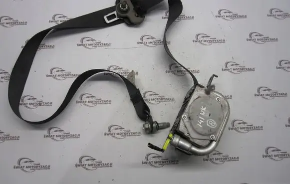 Nissan Murano Z50 Front seatbelt 1034685