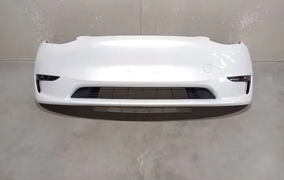 Tesla Model Y Front bumper