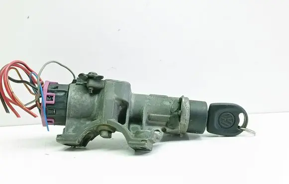 Volkswagen Golf IV Ignition lock 4B0905851C