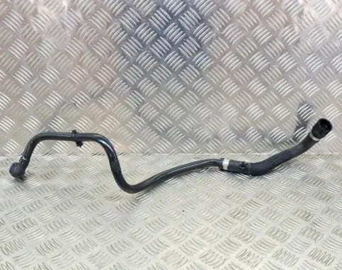 Jaguar I-Pace Engine coolant pipe/hose J9D38D120AD