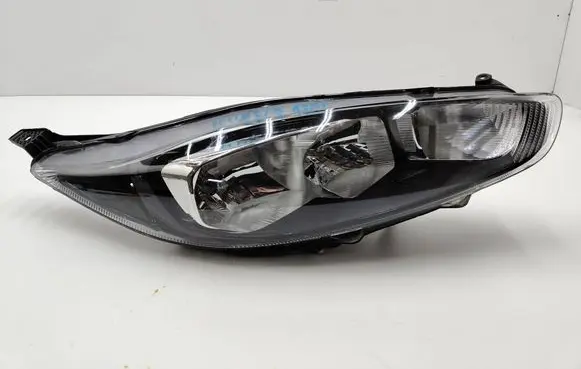 Ford Fiesta Front door electric wing mirror C1BB13W029AG