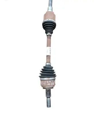 Ford Escape IV Front driveshaft LX673B437BAC