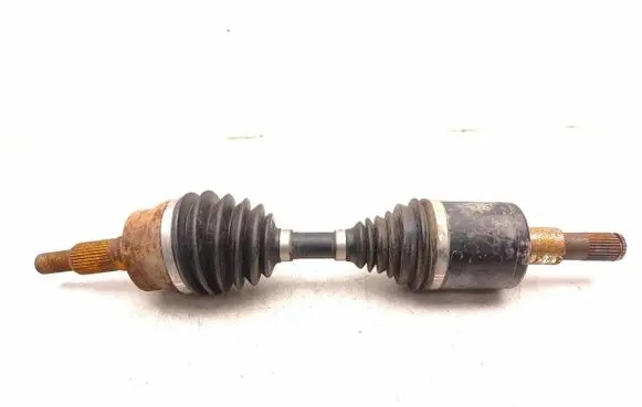 Chevrolet Colorado Front driveshaft 84275039