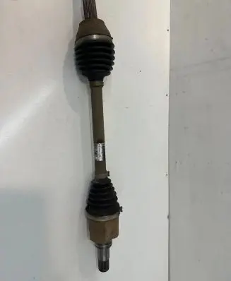 Ford Fiesta Front driveshaft 8V513B437AAB