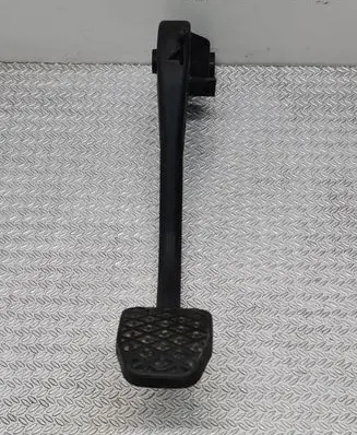 Clutch pedal