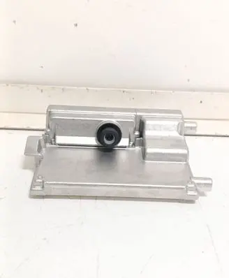 Skoda Enyaq iV Windshield/windscreen camera 1EA980654H 1EA980654A