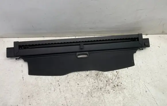 BMW 5 F10 F11 Parcel shelf load cover 