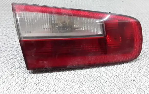 Renault Laguna II Tailgate rear/tail lights 8200002475