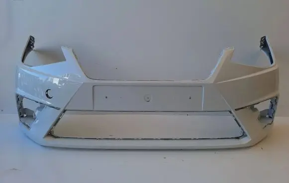 Seat Ibiza V (KJ) Front bumper 6F0807221D