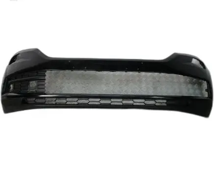 Skoda Kodiaq Front bumper 565807221