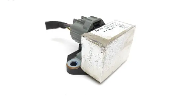 Ford Mustang VI Fuel injection pump control unit/module FR3A9D370AA 22273560A