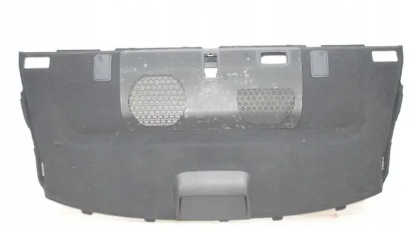 Lexus IS IV XE40 Parcel shelf LEXUS1470
