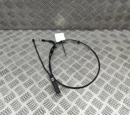 Mercedes-Benz S C217 Engine bonnet/hood lock release cable A2228806202