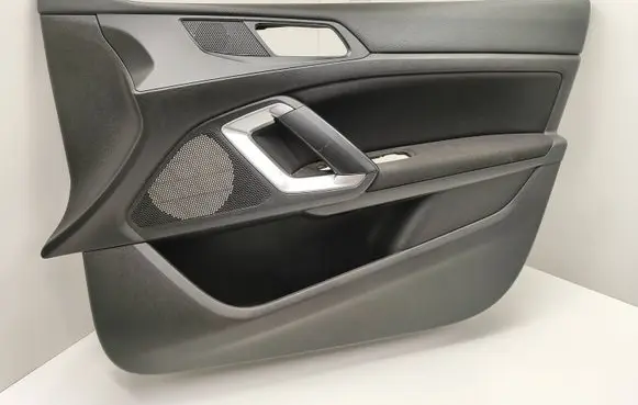 Peugeot 308 Front door card panel trim 96776522ZD 13570060