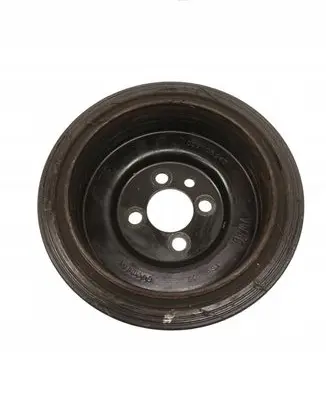 Audi A6 S6 C6 4F Crankshaft pulley 03G105243