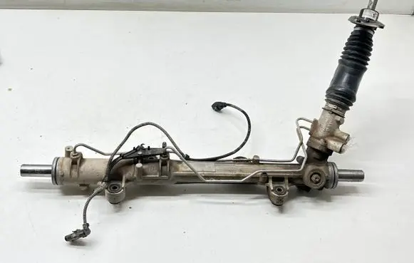 Volkswagen Transporter - Caravelle T6 Steering rack 7E2422055K 7853974629 050118000552