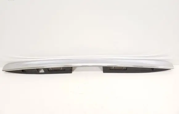 Mercedes-Benz GL X164 Number plate light A1647400993