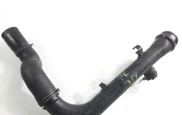 Volkswagen II LT Intercooler hose/pipe 2D0145762A